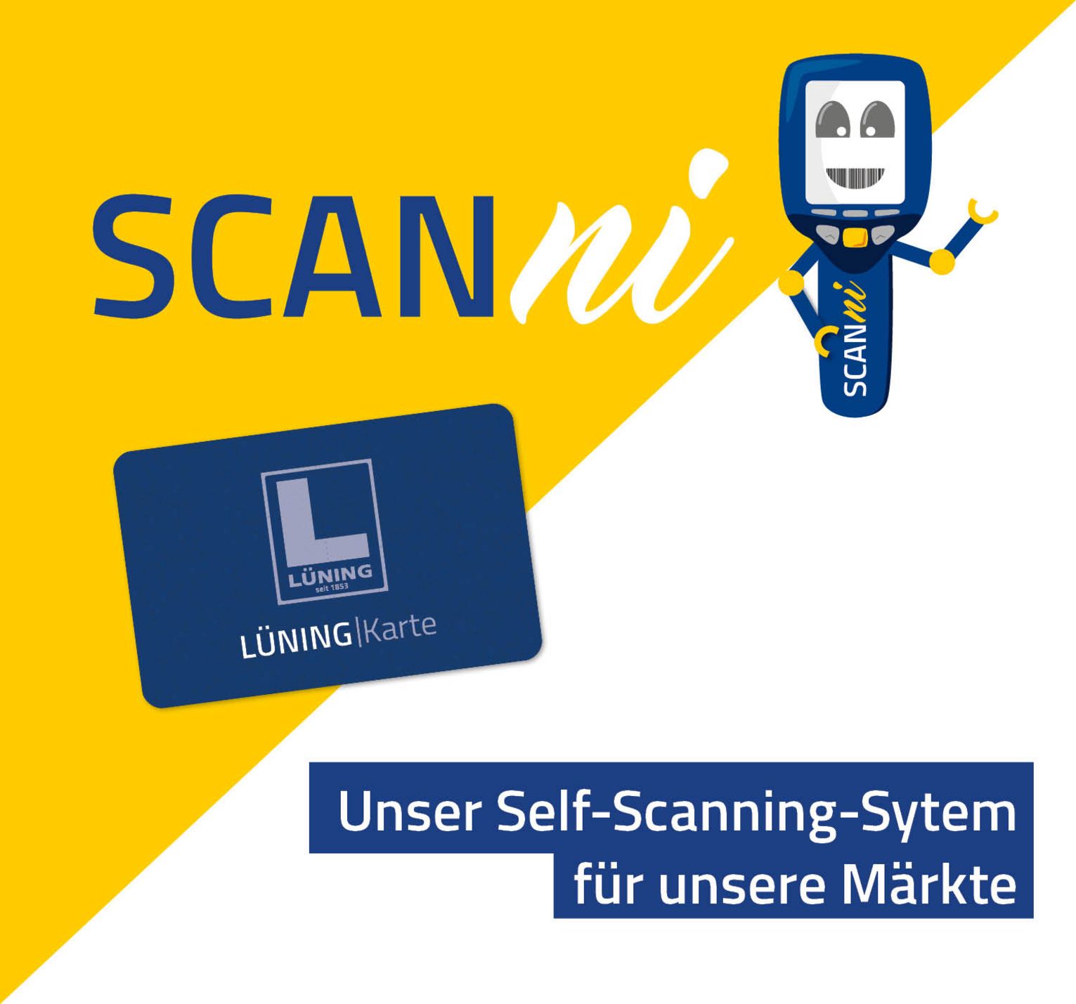 Vertriebskonzept | Elli Markt